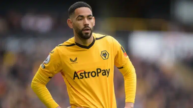 Matheus Cunha Age, Salary, Net worth, Current Teams, Career, Height, and much more