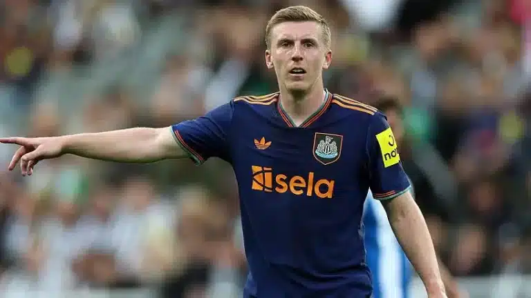 Matt Targett Age, Salary, Net worth, Current Teams, Career, Height, and much more