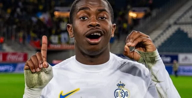 Noah Sadiki Age, Salary, Net worth, Current Teams, Career, Height, and much more