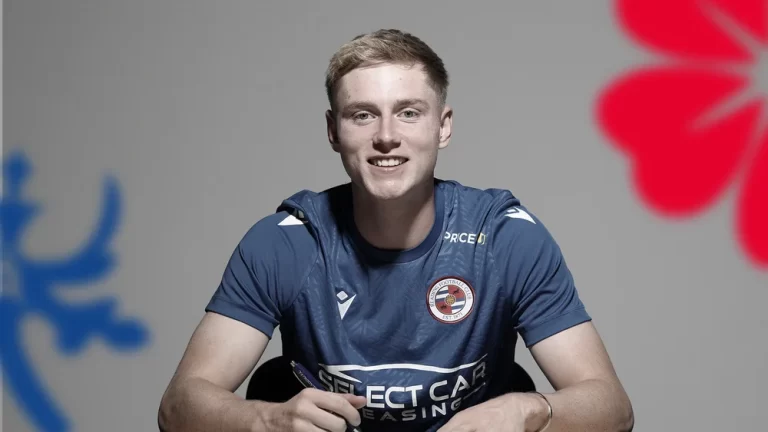 Reading have signed Portsmouth winger Paddy Lane 3 Reading have signed Portsmouth winger Paddy Lane