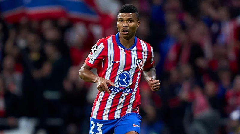 Reinildo Mandava Age, Salary, Net worth, Current Teams, Career, Height, and much more