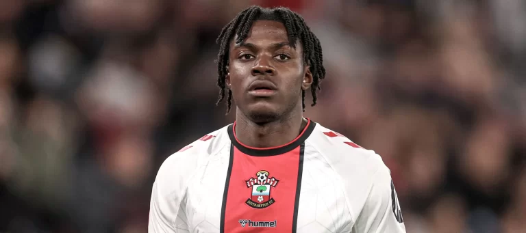 Roméo Lavia Age, Salary, Net worth, Current Teams, Career, Height, and much more