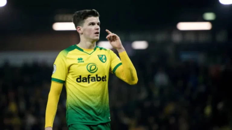 Sam Byram Age, Salary, Net worth, Current Teams, Career, Height, and much more
