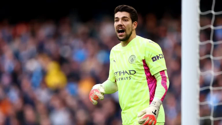 Stefan Ortega Age, Salary, Net worth, Current Teams, Career, Height, and much more