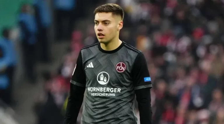 Stefanos Tzimas Age, Salary, Net worth, Current Teams, Career, Height, and much more