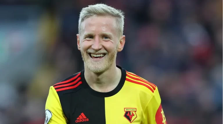 Will Hughes Age, Salary, Net worth, Current Teams, Career, Height, and much more