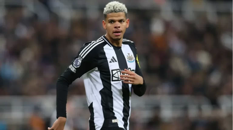 William Osula Age, Salary, Net worth, Current Teams, Career, Height, and much more