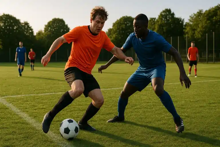 Grassroots Football and Its Social and Economic Value