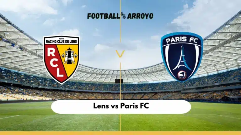 Lens vs Paris FC Live Streaming Info, TV Channels, Start Time, and Match Guide 5 Lens vs Paris FC Live Streaming Info, TV Channels, Start Time, and Match Guide