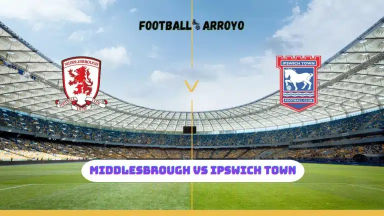 Middlesbrough vs Ipswich Town Championship Round 10: Live Streaming Info, TV Channels, Start Time and Where to Watch 3 Middlesbrough vs Ipswich Town Championship Round 10: Live Streaming Info, TV Channels, Start Time and Where to Watch