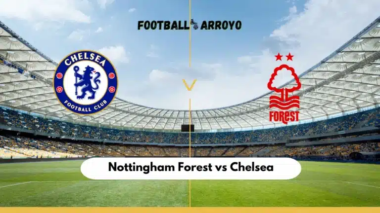 Nottingham Forest vs Chelsea: Premier League Live Streaming, TV Channels, Start Time and Where to Watch