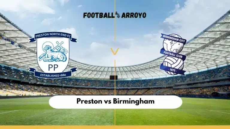 Preston vs Birmingham Live Streaming Info, TV Channels, Start Time and Where to Watch 5 Preston vs Birmingham Live Streaming Info, TV Channels, Start Time and Where to Watch
